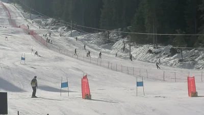 Zrnčić-Dim: Ravna planina ima sve uslove i za takmičenja višeg ranga
