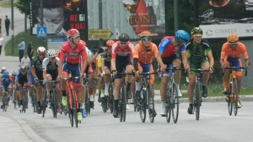 Istočno Sarajevo se dokazalo kao uspješan domaćin: Tour de Serbia ponovo kreće sa istog mjesta