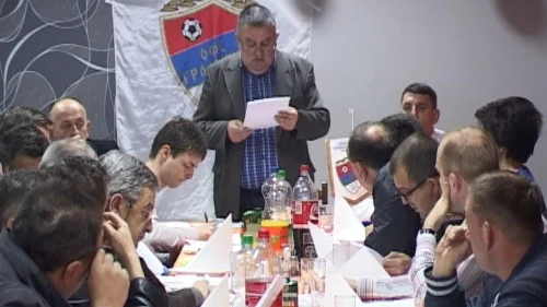 Smjеna Dakića i Оljačе