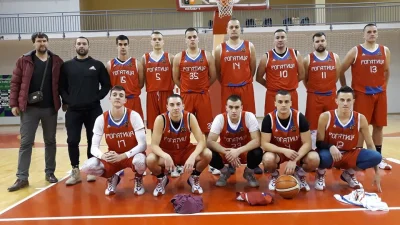 Nevolje na košarkaškom ''Istoku'': Četiri ekipe i dvojica sudija, Druga liga - Istok