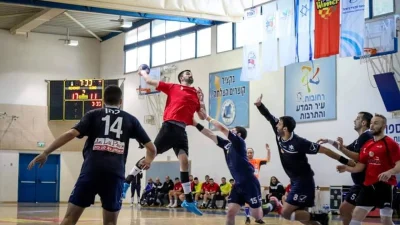 Marko Pandžić srušio aktuelnog prvaka i lidera