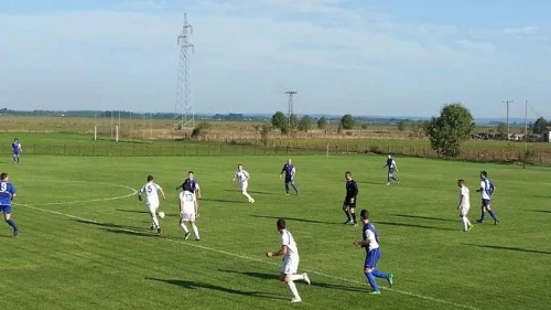  Lijevče starta drugog februara, Regionalna liga RS – Zapad