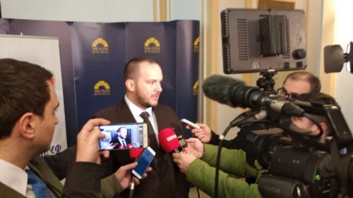Bolji dani za naš fudbal