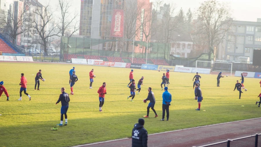 Dinamo čeka Borac, Premijer BH Telecom liga