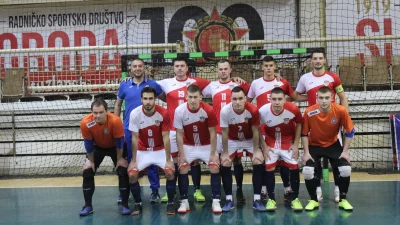 Tango poražen u Tuzli, Premijer liga BiH