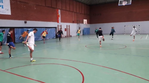 Klis juri titulu, Druga liga FBIH - Jug