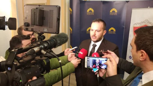 Vratićemo dostojanstvo i ugled