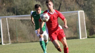 Pirija u Klisu, Druga liga FBIH - Jug