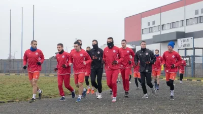 Krenula Kozara, Prva liga Republike Srpske