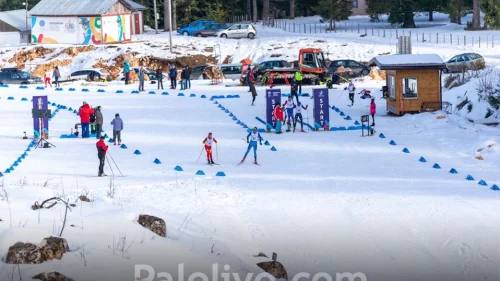 Turci dominirali drugog dana na Dvorištima