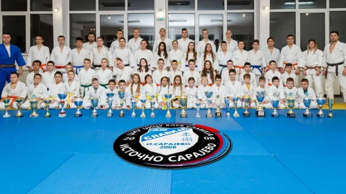 Slavija najbolji klub Republike Srpske, Lazar Matić najbolji takmičar