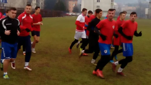 Sutjeska se okupila, Druga liga RS – Istok