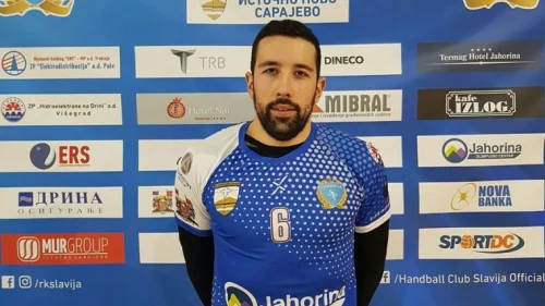 Slavija dovela drugo zimsko pojačanje, Premijer liga BiH