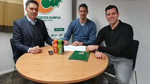 Golemac umjesto Rimca, ABA liga