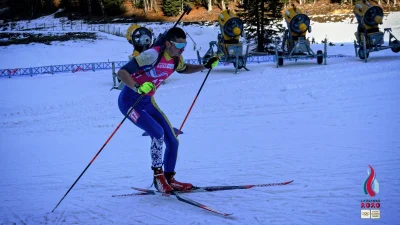 Biatlonci nastupili na Svjetskom prvenstvu za juniore u Lencerhajdu