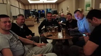 Stvaralački grč banjalučkih novinara, Premijer BH Telecom liga
