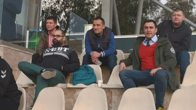 Banjalučki novinari pratili Zvezdu, Premijer BH Telecom liga