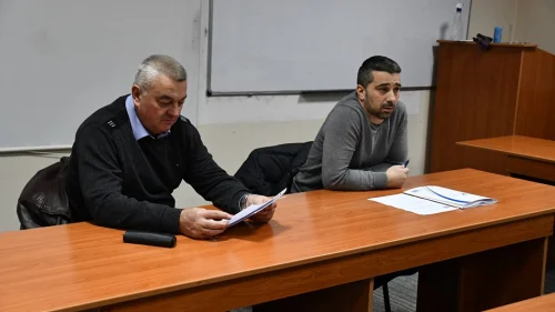Goran Bogdanović novi predsjednik višegradske Drine HE, Druga liga RS – Istok