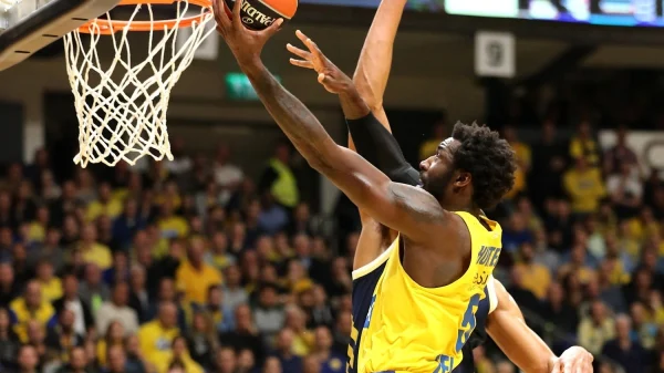 EL: Real slavio u Tel Avivu, pobjede Fenera i Olimpijakosa, Euroleague