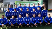 Željezničar Sport Team dočekuje Zvijezdu iz Gradačca