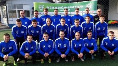 Željezničar Sport Team dočekuje Zvijezdu iz Gradačca, Prva liga FBiH