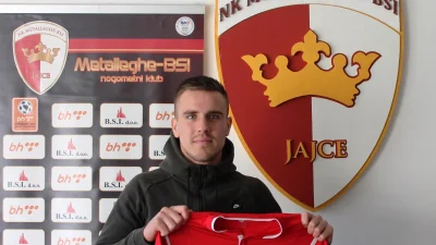 Vratio se Vujica, Prva liga FBiH