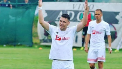 Ništa od povratka u Premijer ligu: Damjan Krajišnik odlazi u superligaša Srbije