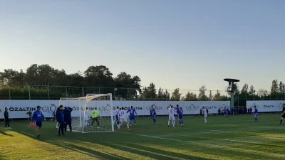 Borac remizirao sa Rusima, Premijer BH Telecom liga