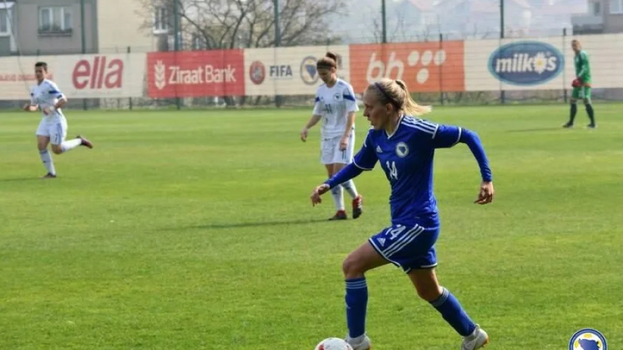 Merima Aljić nova Lokosica