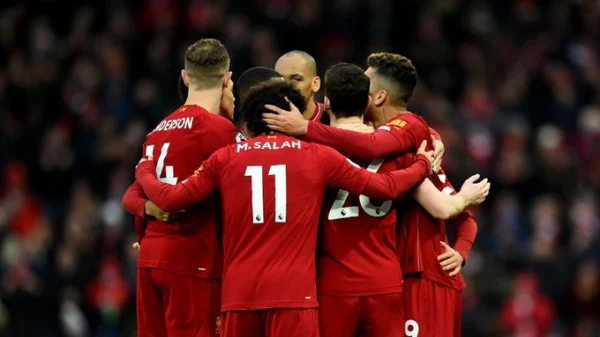 Pl: Pobjeda Liverpula, veliki preokret Evertona, Engleska: Premier League