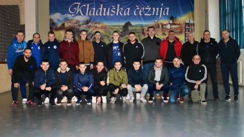 Krajišnik upalio motore, Druga liga FBIH - Zapad