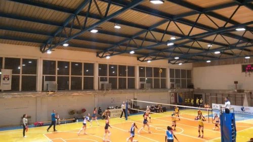 Gačanke arhivirale i Novi Grad