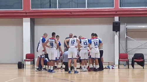 Sutjeska spretnija u produžetku, Prva liga RS
