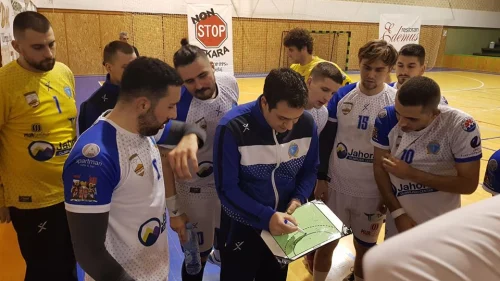 Tomić vidio nedostatke, Premijer liga BiH