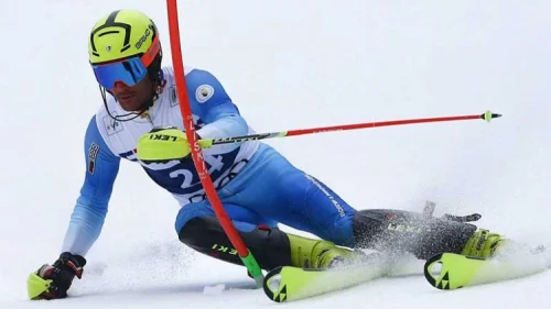 Šljivić bez plasmana u Kranjskoj Gori