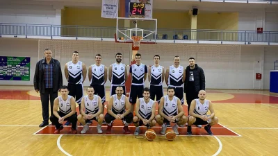 Slavlje Rogatičana na Palama, Druga liga - Istok