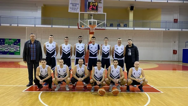 Slavlje Rogatičana na Palama, Druga liga - Istok