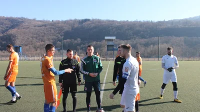Kraljevi u Ljubuškom, Prva liga FBiH