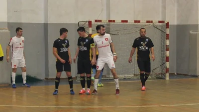 Nevesinje čeka Kotor Varoš, Prva liga RS