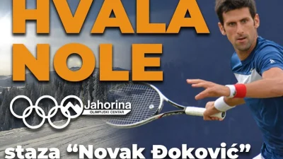 Nole staza top