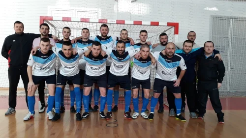 Jahorina od komšijskog derbija kreće u bitku za opstanak, Prva liga RS