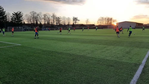 Tekstilac cilja opstanak: Bez većih pojačanja i s mladim snagama, Prva liga Republike Srpske