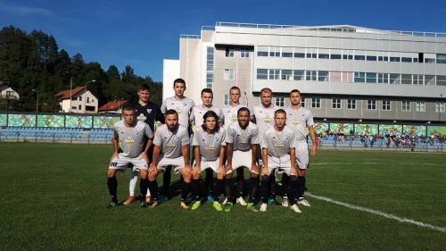 Odložen početak priprema Romanije, Druga liga RS – Istok