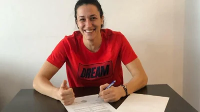 Andrea u Podgorici