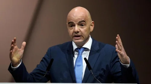 Milijarde za afrički fudbal