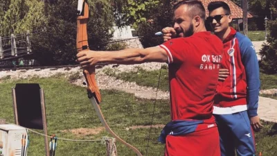 Golovima veseli saigrače i trenere, Premijer BH Telecom liga
