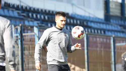 Zakarić Borčev, Premijer BH Telecom liga