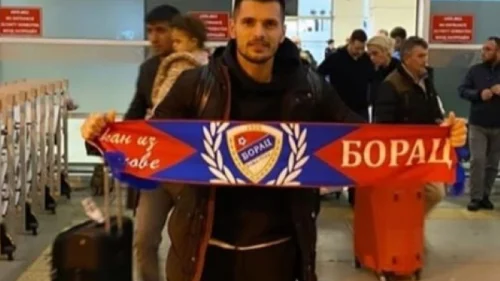 Zakarić stigao, Premijer BH Telecom liga