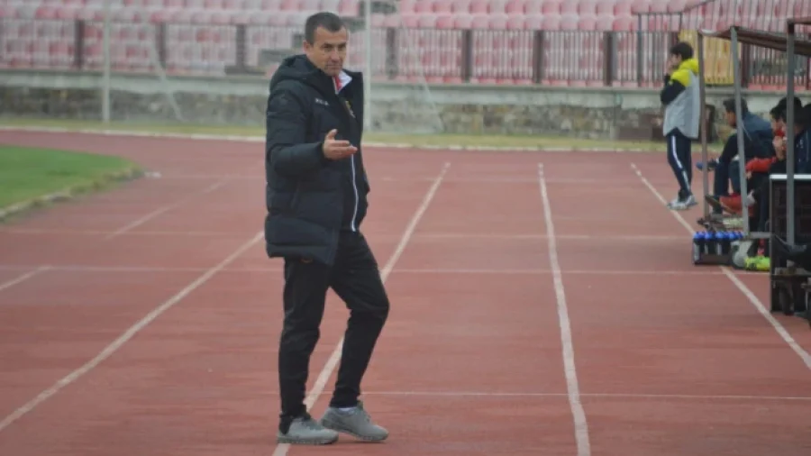 Kabel u Antaliji očekuje serija pripremnih utakmica