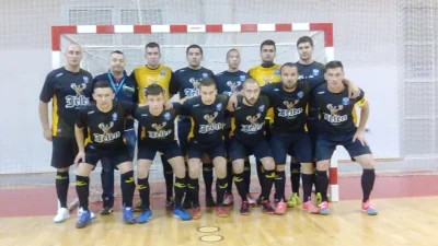 Futsaleri Jahorine u prvenstvenom  i Kup meču dočekuju KMF "Kotor Varoš", Prva liga RS